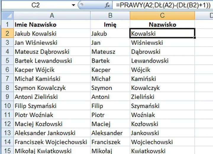 Co imię mówi o twojej osobowości? Odkryj tajemnice drzemiące w nazwach!