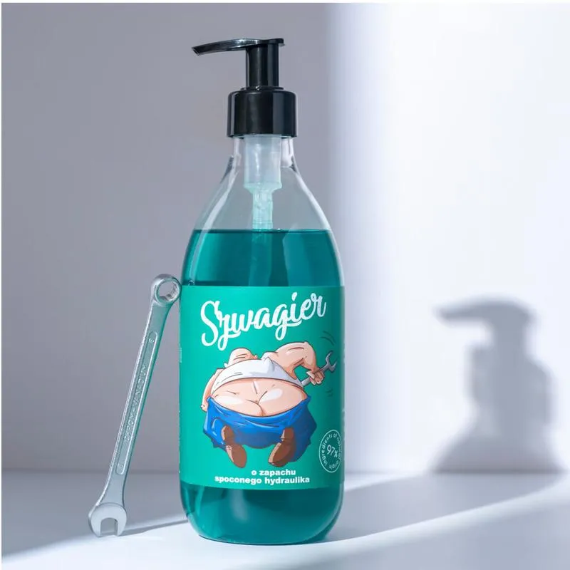 Czy wiesz, jak szwagier ma na imię? Odkryj ciekawe historie!