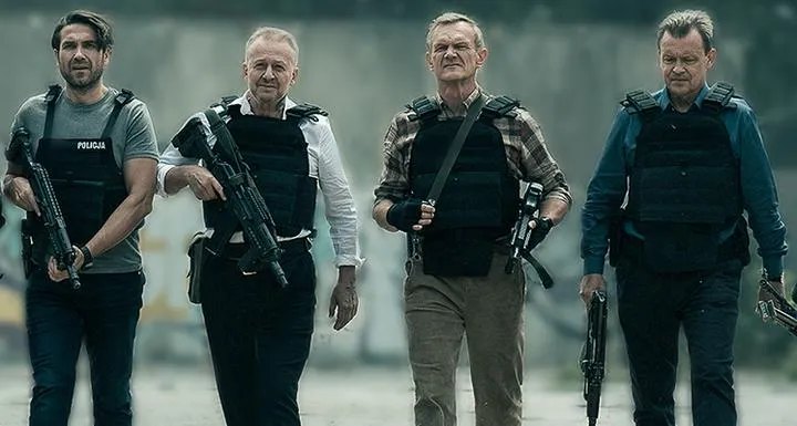 Gdzie oglądać psy w imię zasad – przewodnik dla miłośników czworonogów