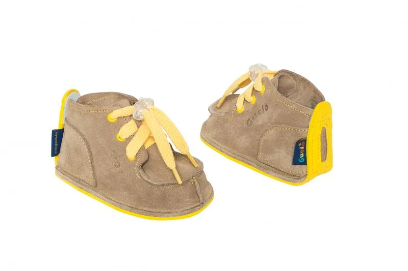 Gucio – skąd pochodzi to imię i jakie ma swoje korzenie?