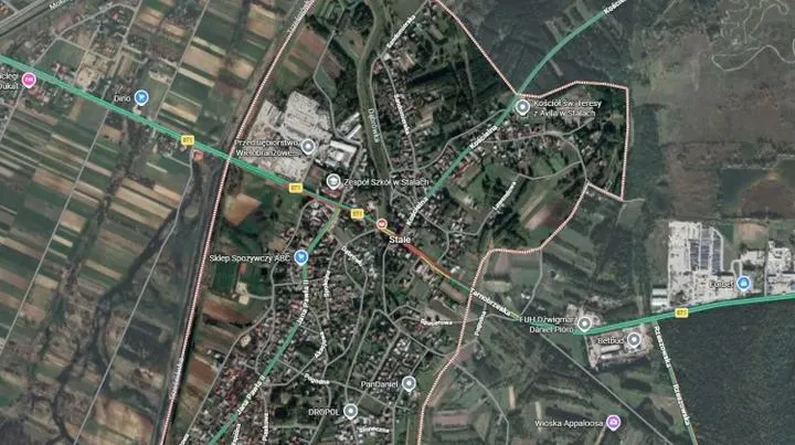 Jak skutecznie znaleźć osobę po imieniu i miejscowości?