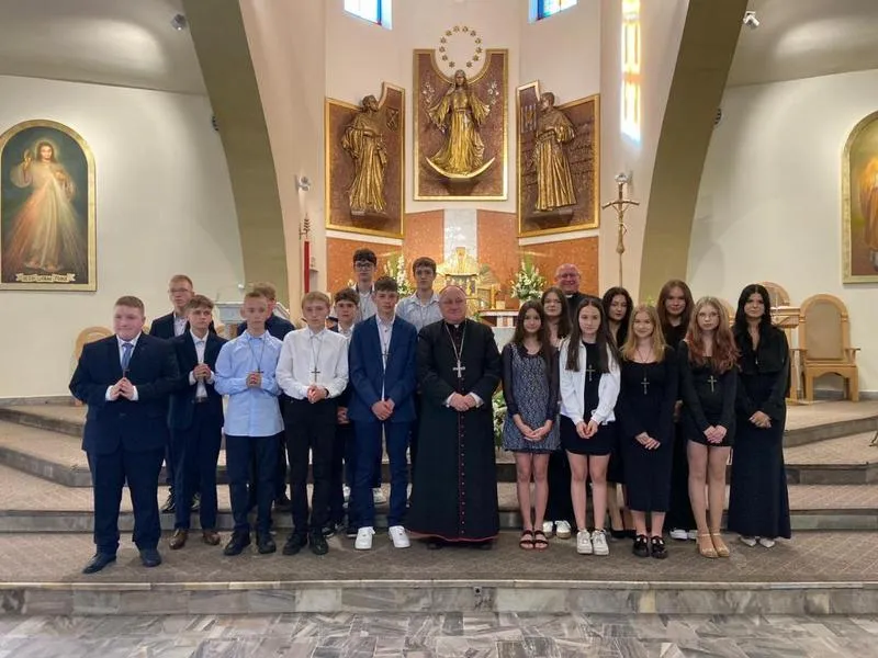 Kreatywne wskazówki, jak wybrać imię do bierzmowania, które będzie miało znaczenie