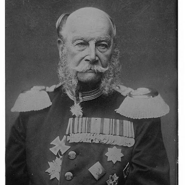 Odkryj głębię imienia Wilhelm i jego znaczenie w historii