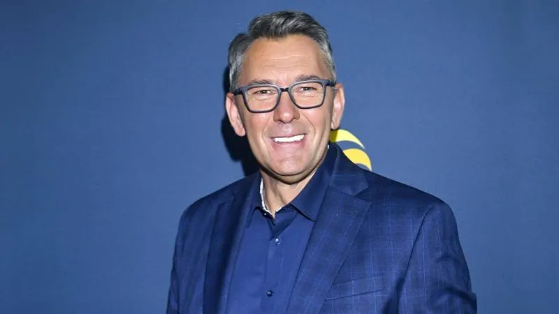 Odkryj znaczenie imienia Darek i jego wpływ na osobowość