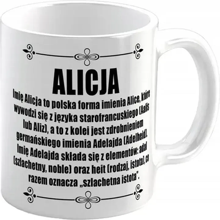 Odkryj znaczenie swojego imienia i sprawdź, co mówi o tobie