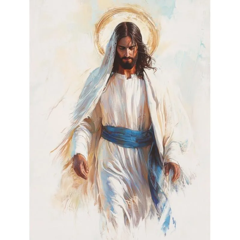 Odkrywanie znaczenia imienia Jezus Chrystus w kontekście duchowym i historycznym