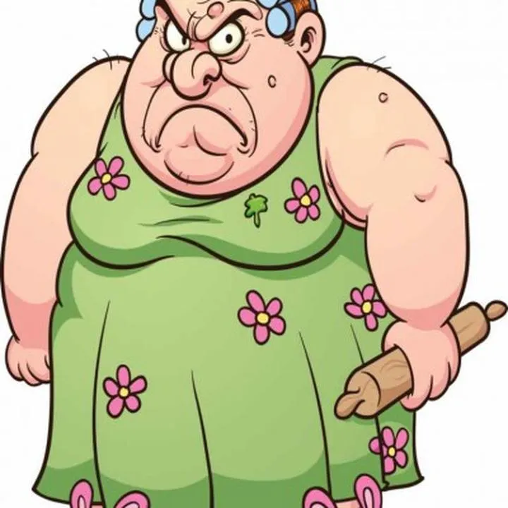 Zastanawiasz się, jakie imię kryje się za Ziutą?