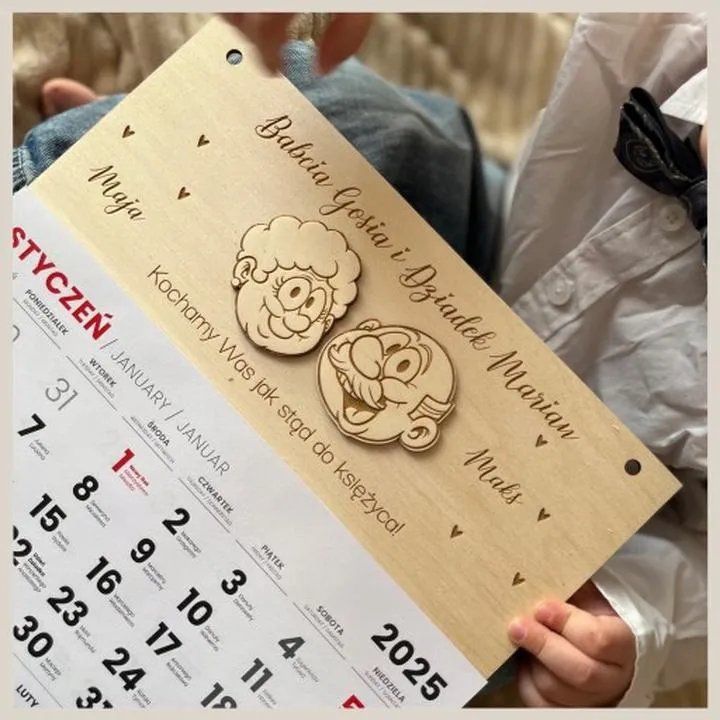 Analiza trendów imion