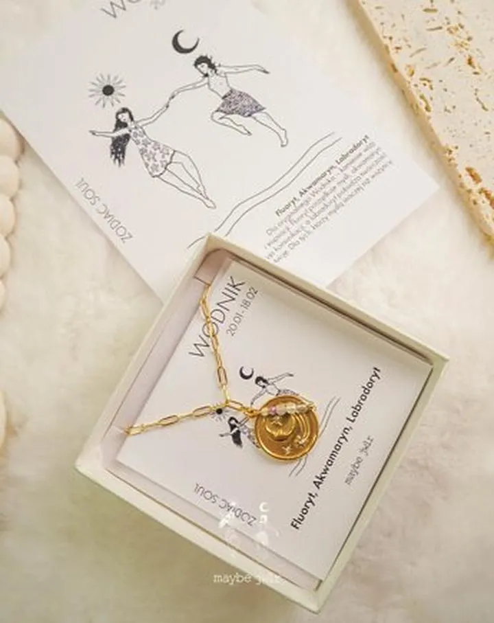 Astrologia a wybór imienia