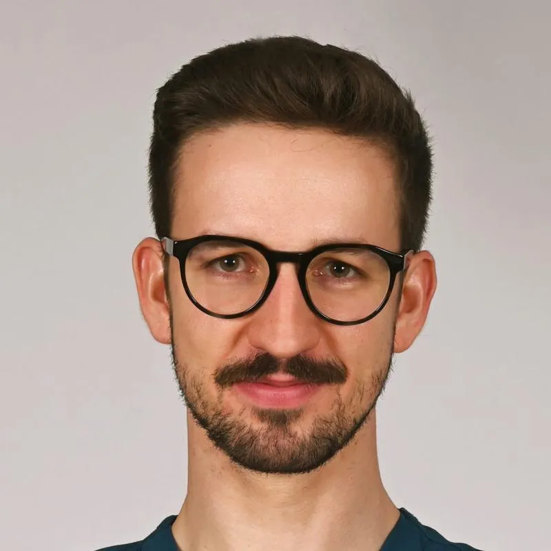 Cechy charakteru i wartości Mateusza