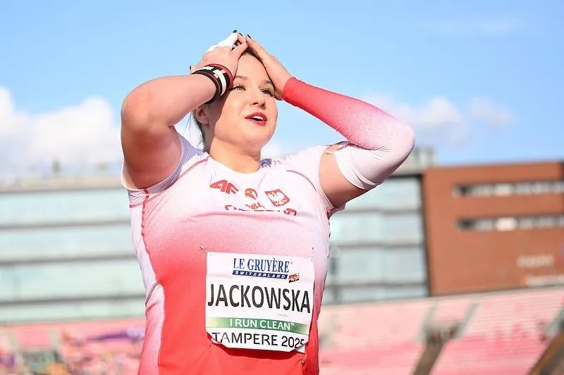 Cechy osobowości Kingi