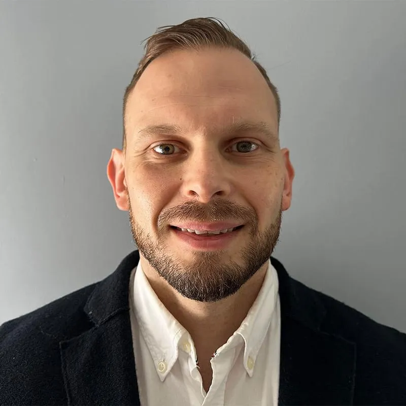 Cechy osobowości Mateusza