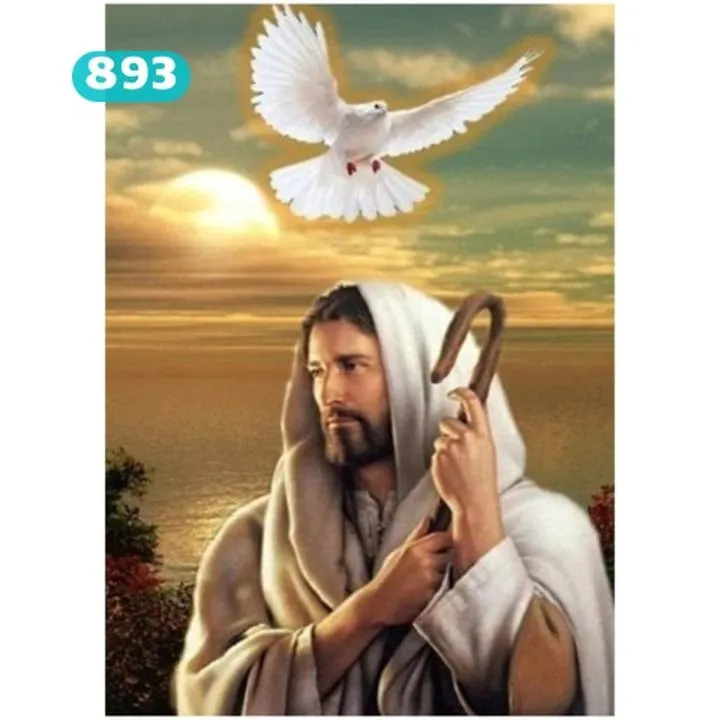 Duchowe znaczenie i klucz do zbawienia