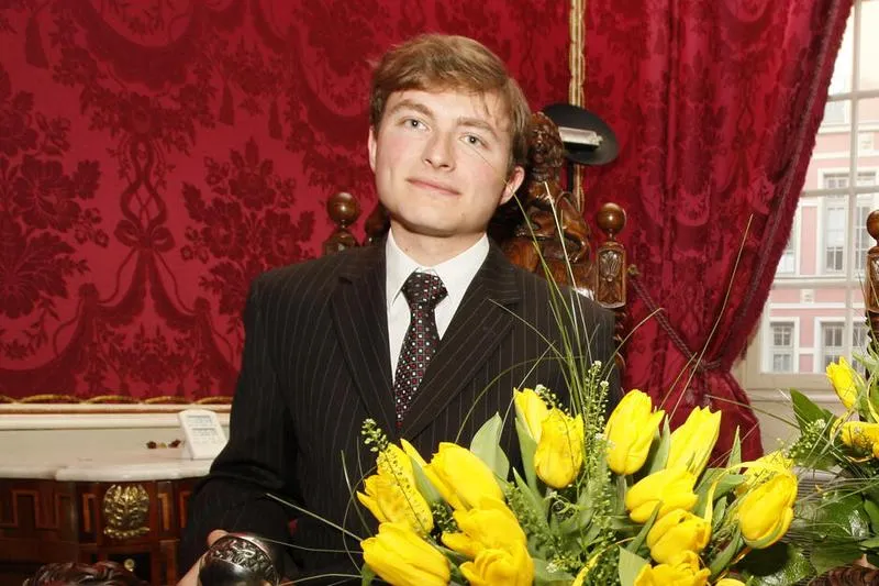 Etymologia imienia Adrian