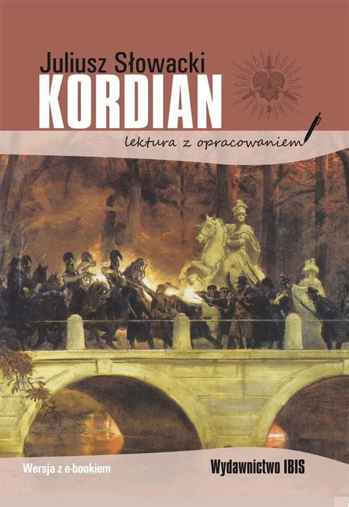 Etymologia imienia Kordian