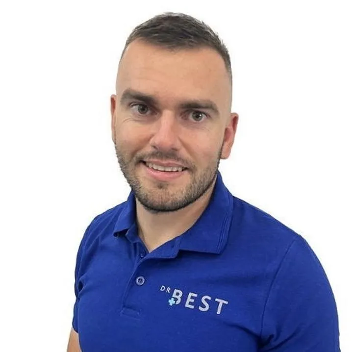 Etymologia imienia Krystian