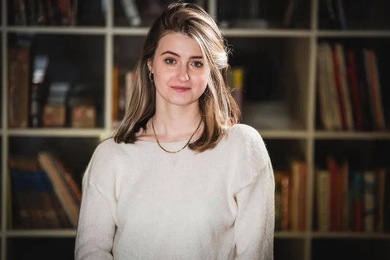 Etymologia imienia Milena