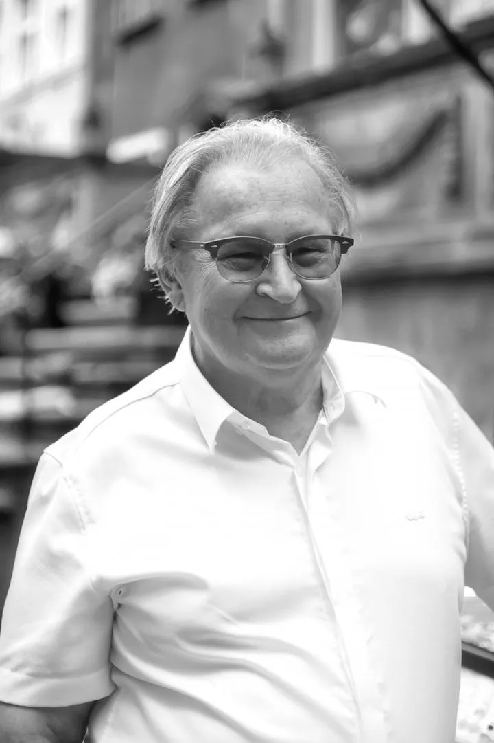 Etymologia imienia Tadeusz