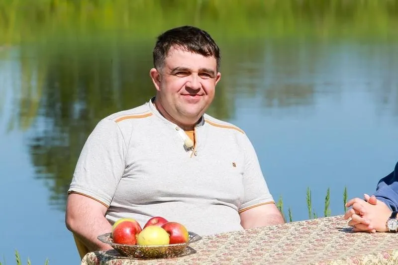 Etymologia imienia Zbyszek