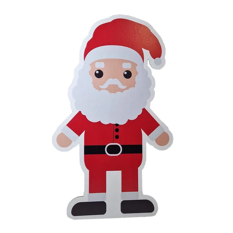 Historia Świętego Mikołaja