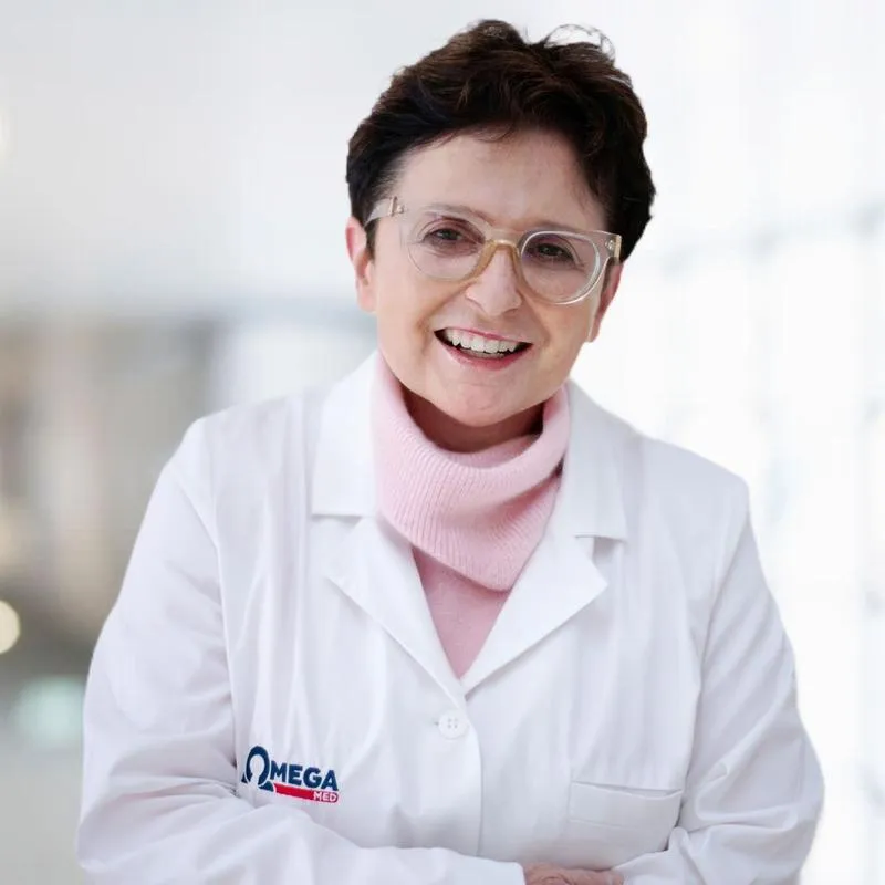 Historia i etymologia imienia Grażyna