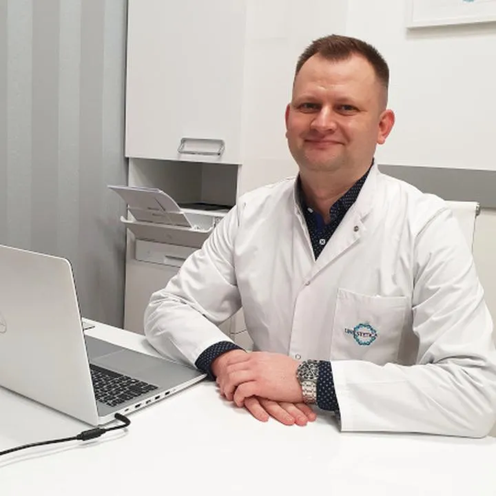 Historia i pochodzenie imienia Hubert