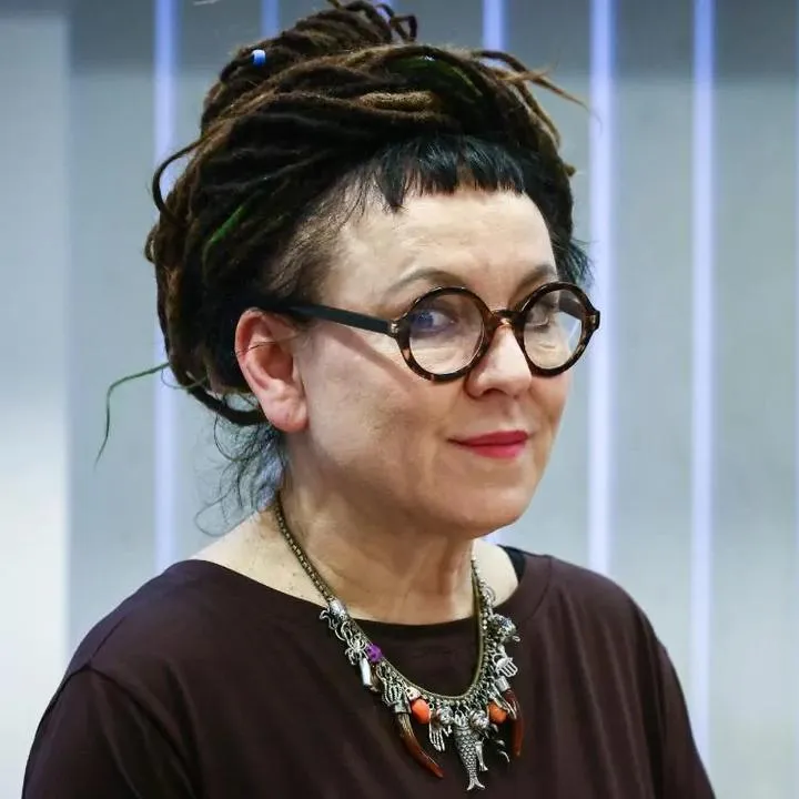 Historia i pochodzenie imienia Olga