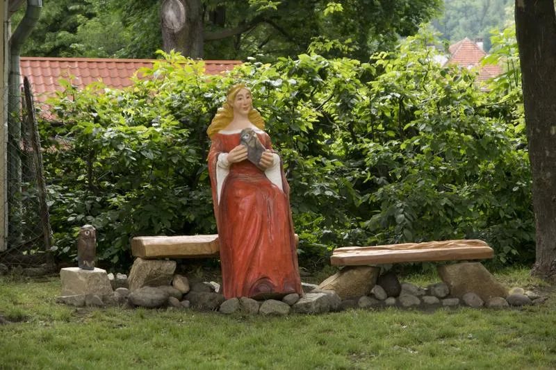 Historia imienia Kunegunda w kulturze europejskiej