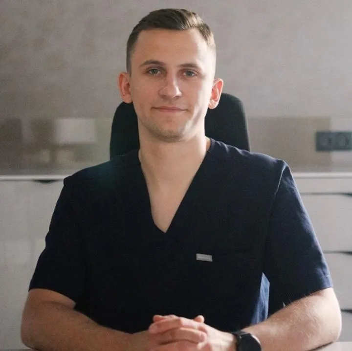 Historia imienia Patryk