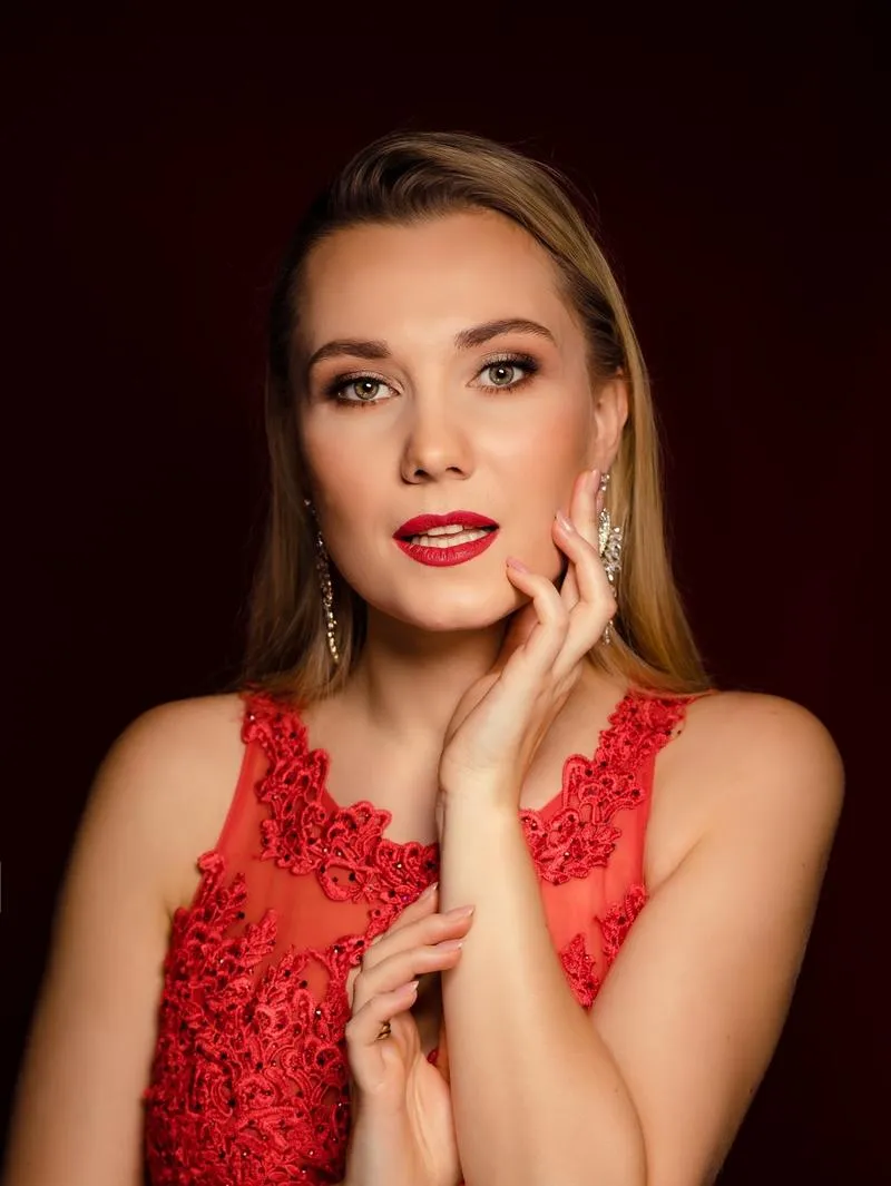 Historia świętej Pauliny