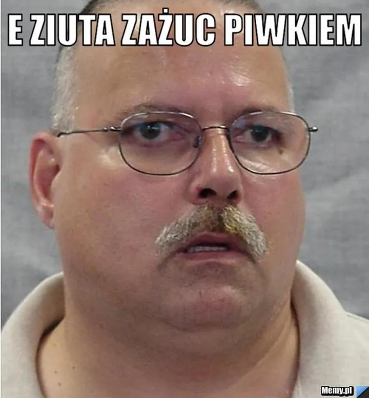 Imię Ziuta