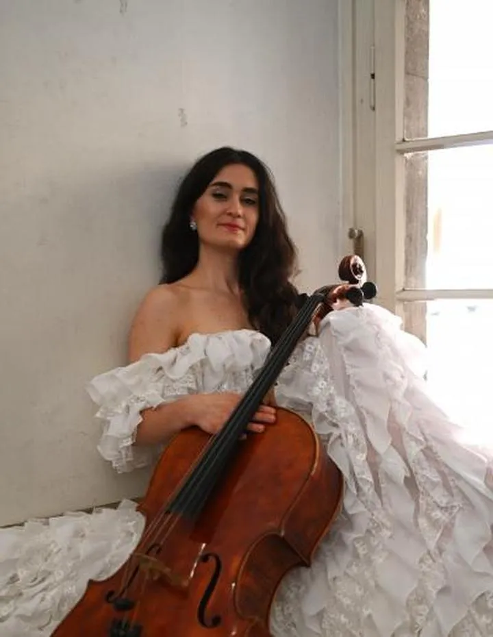 Imię biblijne Zuzanna