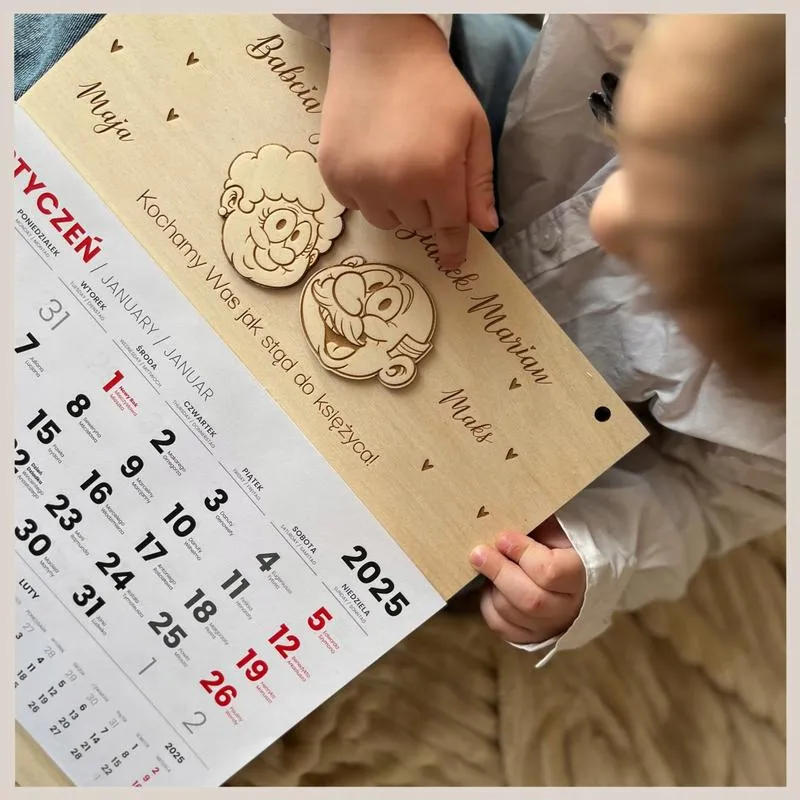 Imiona chłopięce i dziewczęce