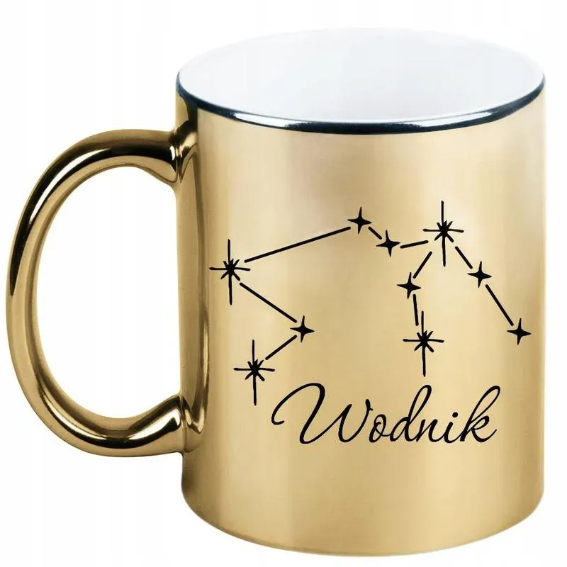 Imiona dla Wodnika 2023