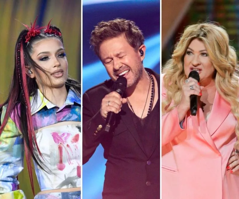 Imiona dzieci polskich gwiazd