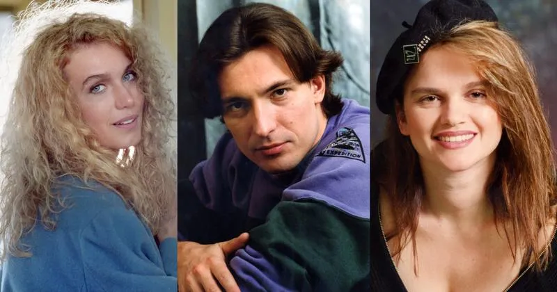 Inspiracje tradycją w wyborze imion