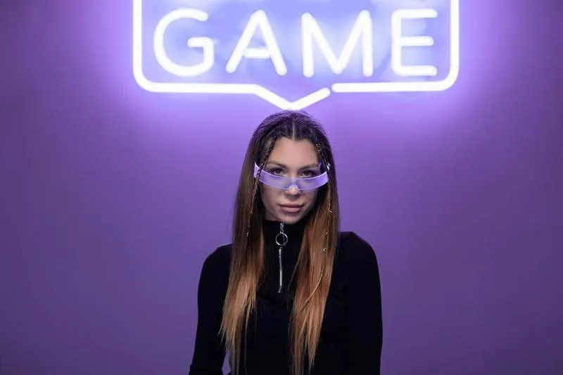 Inspiracje z popkultury do nicków