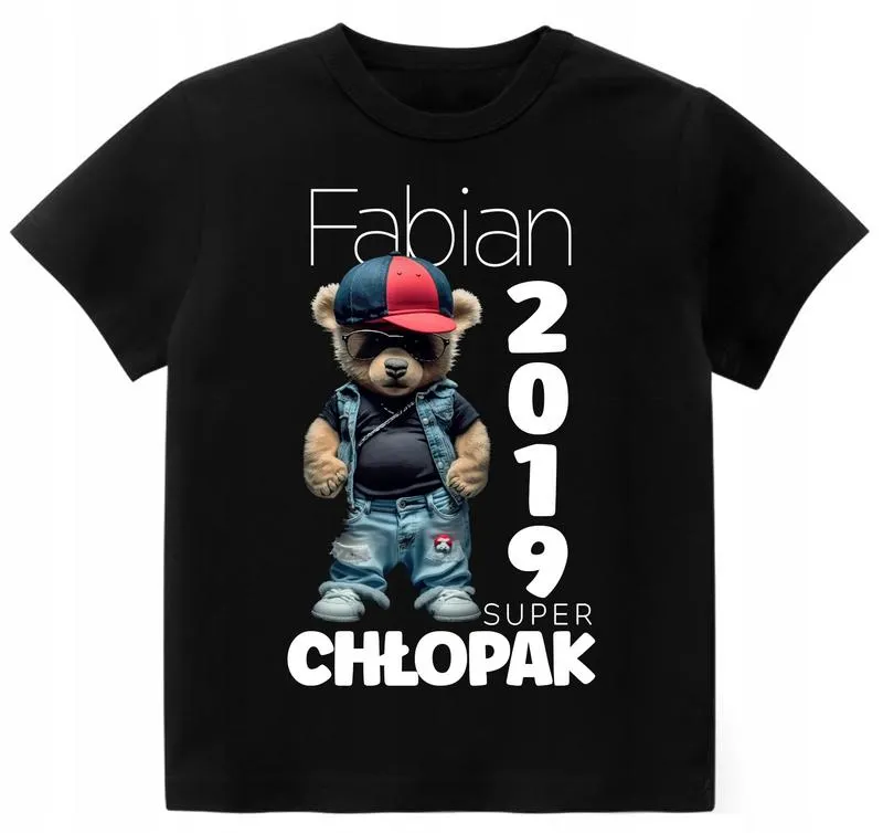 Jak wybrać idealne imię chłopaka