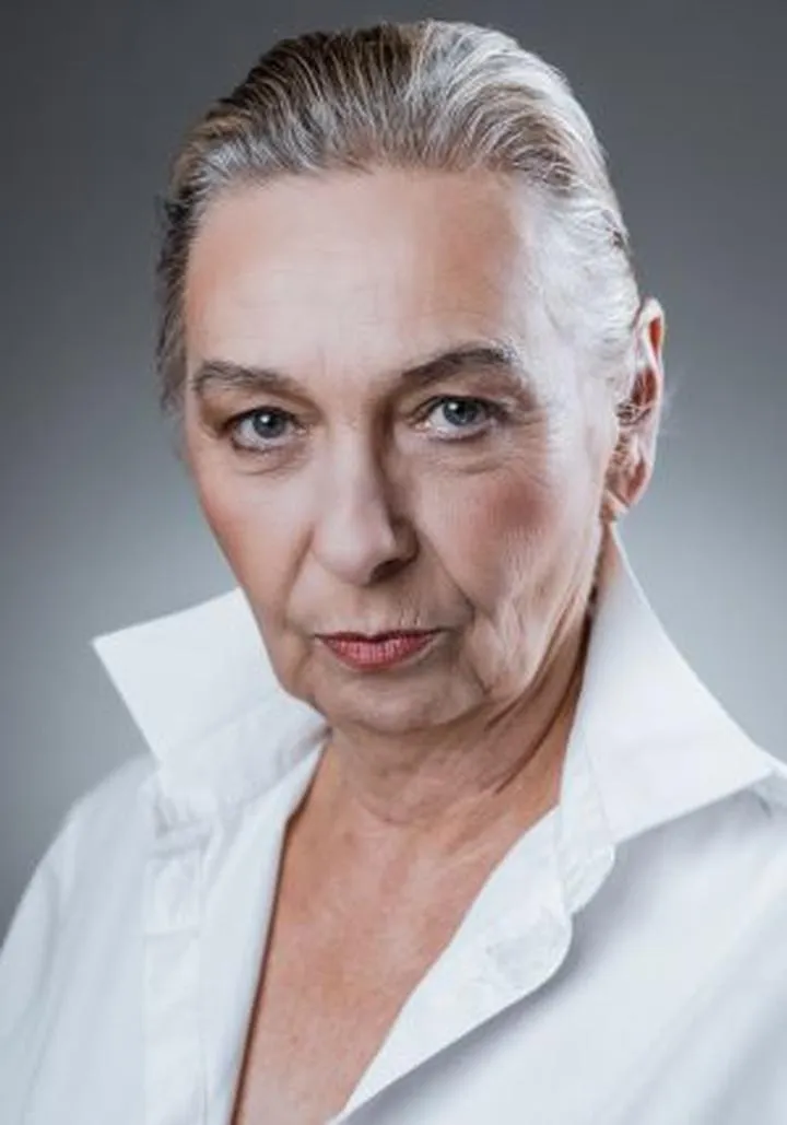 Maria w sztuce i literaturze