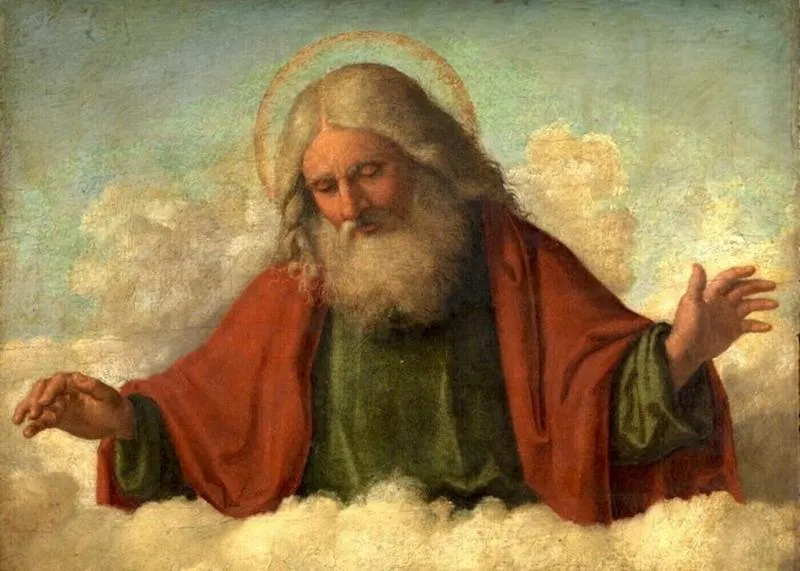 Osobiste spotkania z Boską obecnością