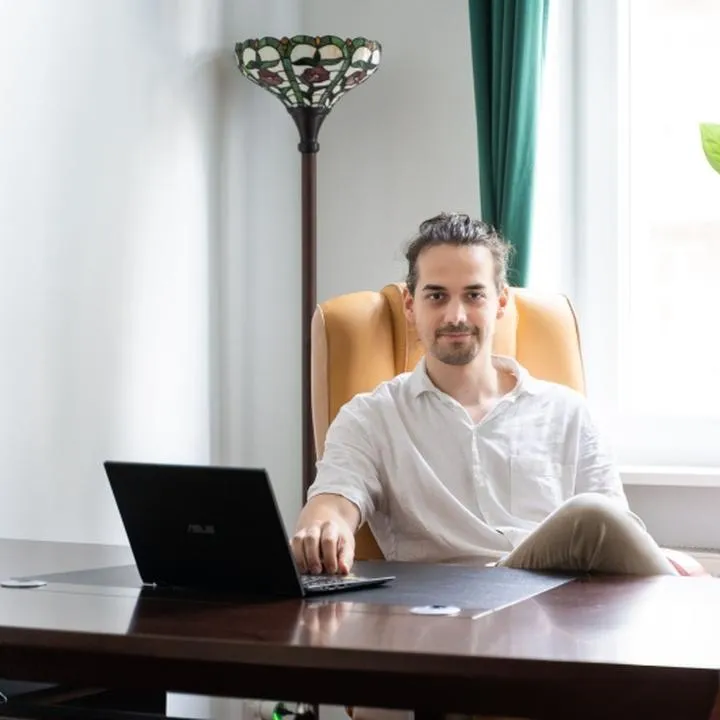 Osobowość Waldemara