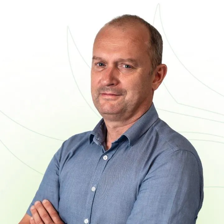 Osobowość imienia Marek