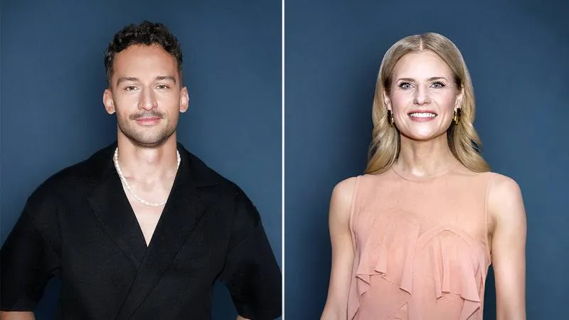 Patronka czystości i odwagi