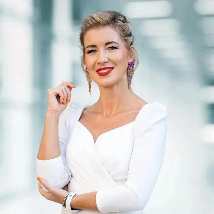 Pochodzenie i etymologia imienia Beata