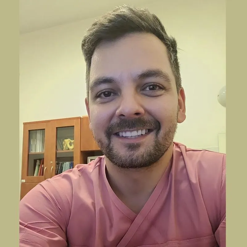 Pochodzenie imienia Daniel