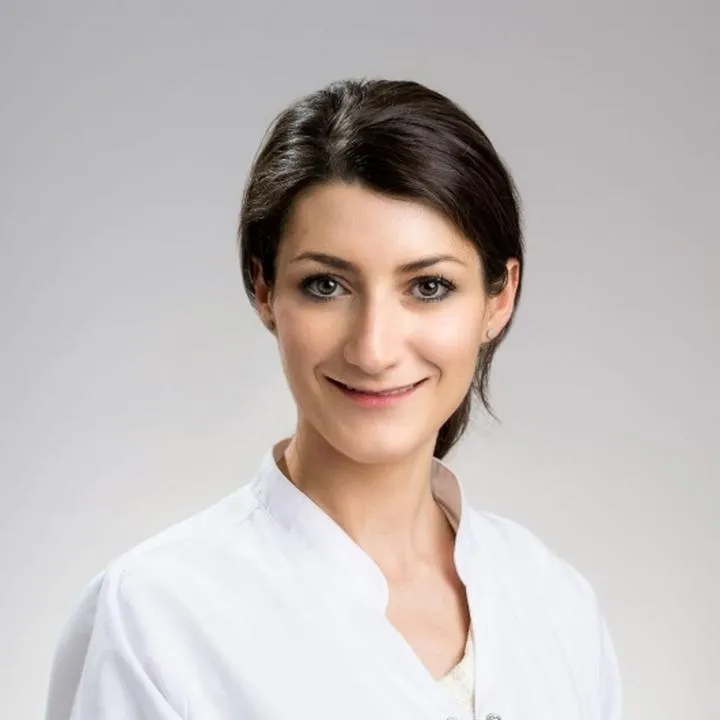 Pochodzenie imienia Nadii