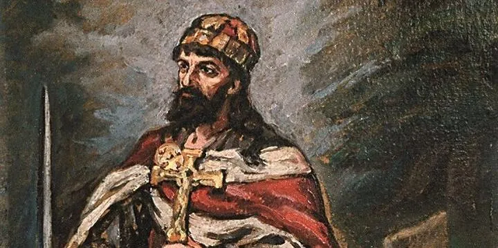 Polityka i sojusze Piastów