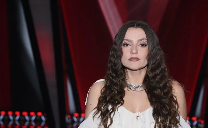 Polska scena muzyczna