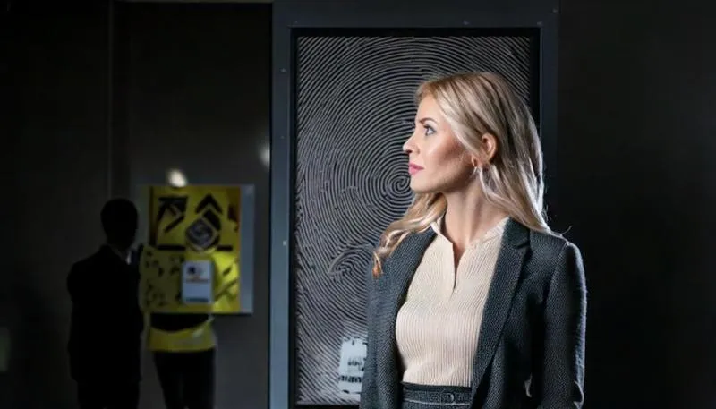 Poszukiwanie w mediach społecznościowych