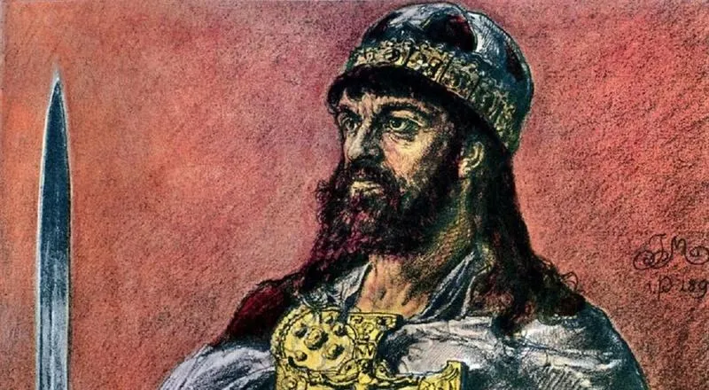 Relacje rodzinne Piastów